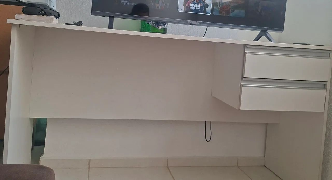 Mesa para escritório 