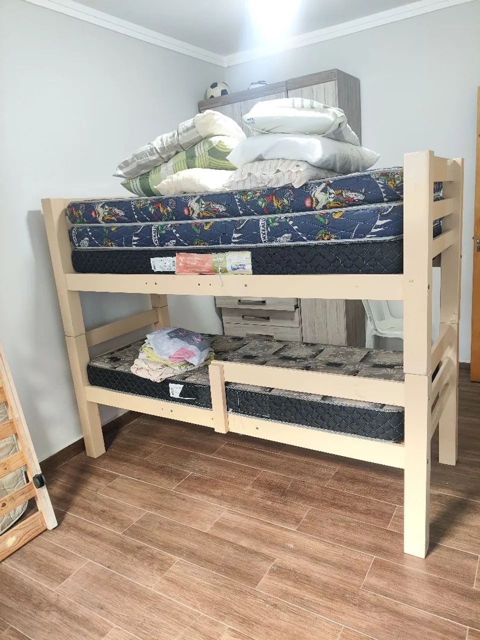 Cama beliche  - Foto 2