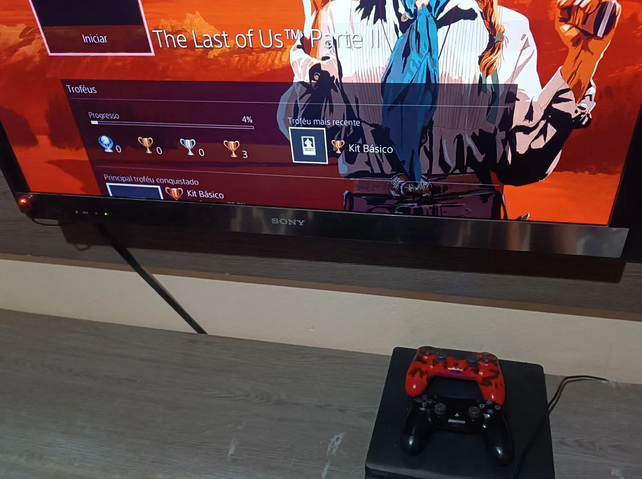 Playstation 4 - Foto 2