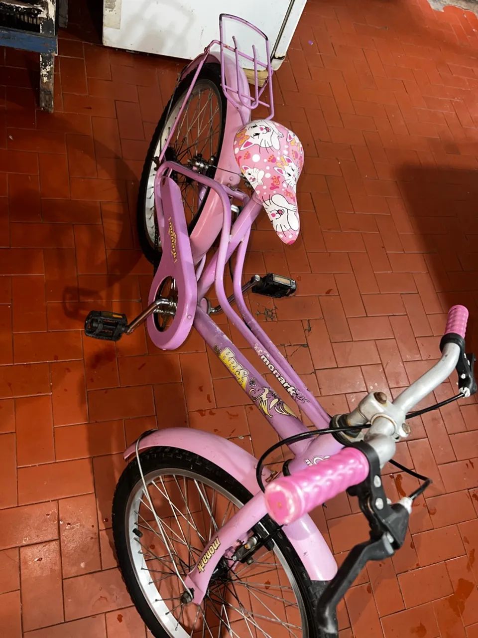 Vendo essa bicicleta  - Foto 2