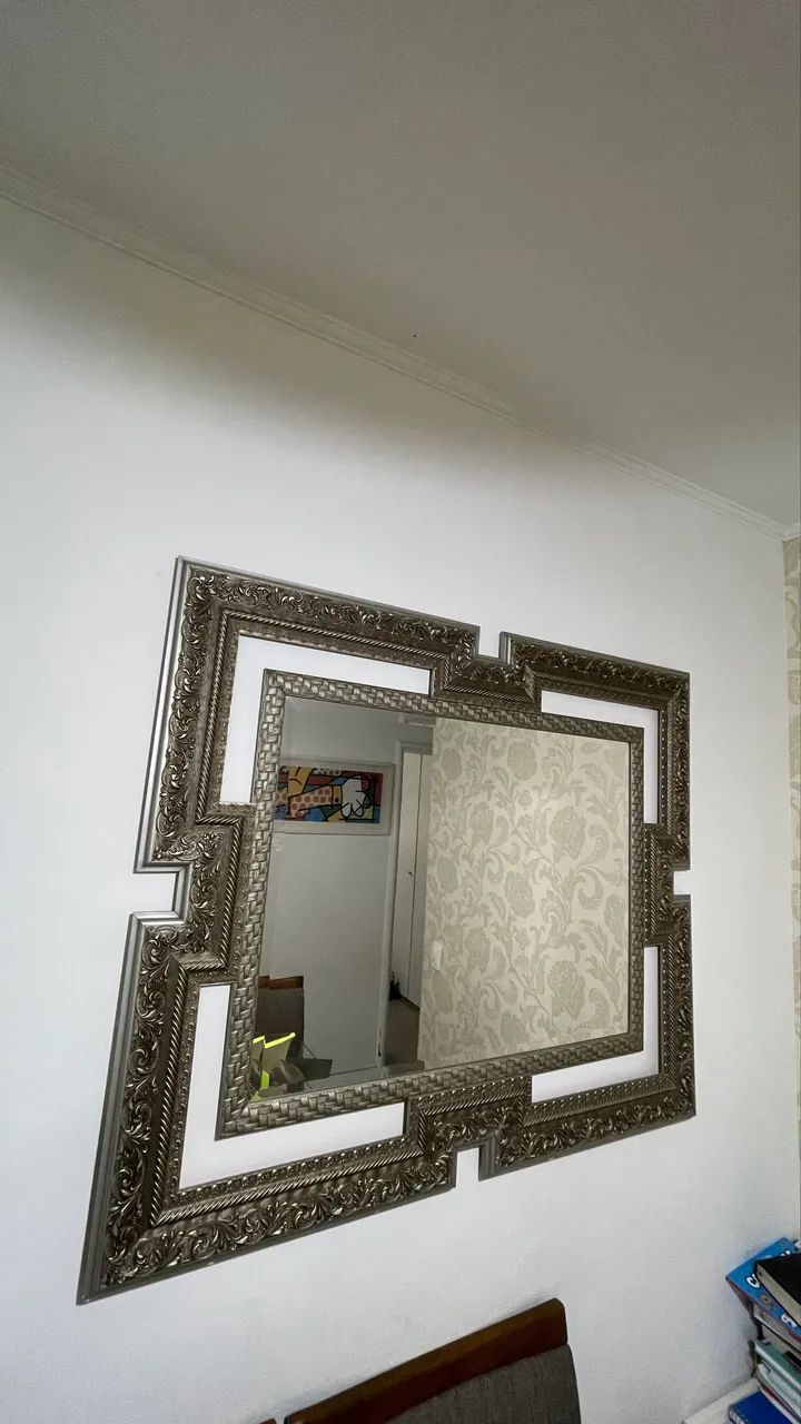 Espelho para sala de jantar - Foto 2