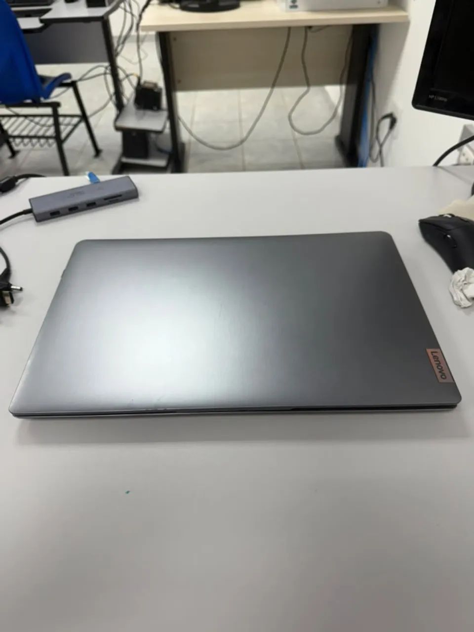 Notebook Lenovo IdeaPad 3 16gb ram - Foto 2
