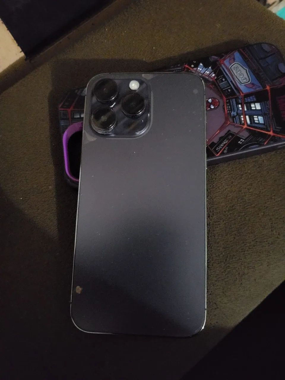 Vende se iPhone 14 pro max - Foto 2