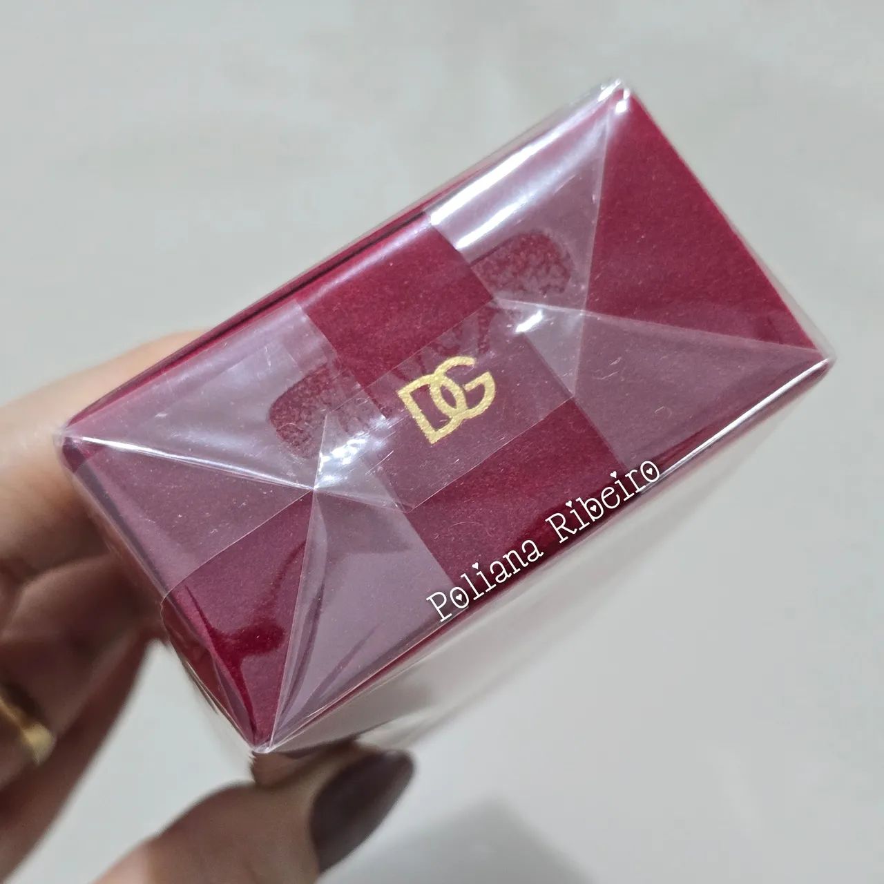 Perfume Dolce&Gabbana Pour femme red edt 100 ml - Foto 4