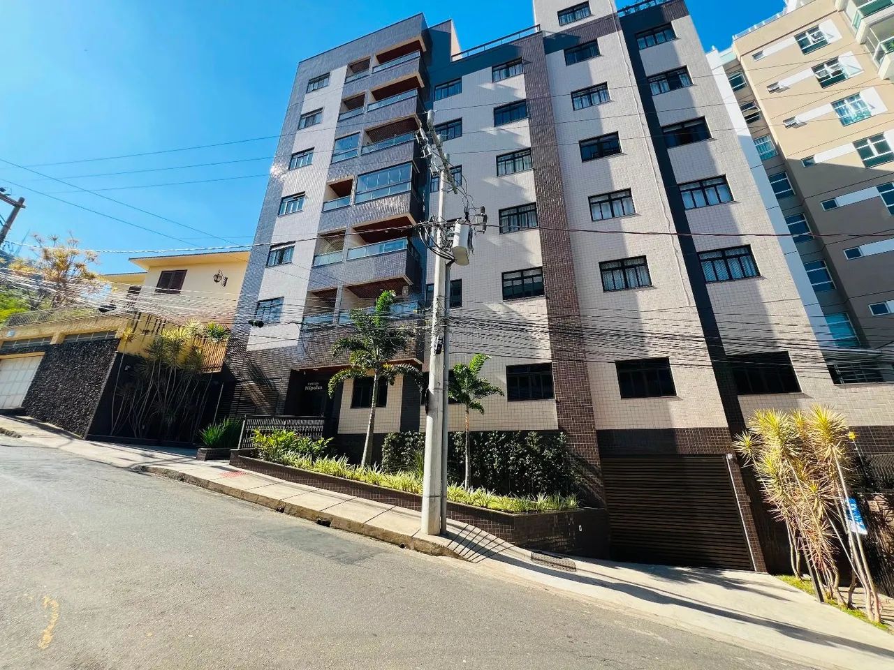 Apartamento 3 quartos - Paineiras - Foto 3