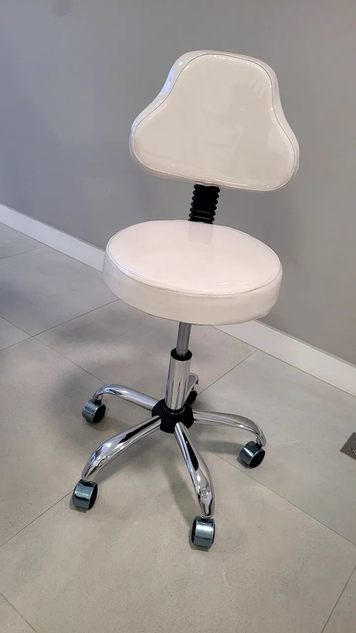 Maca profissional marca Sallus + mocho Comfort - Foto 3