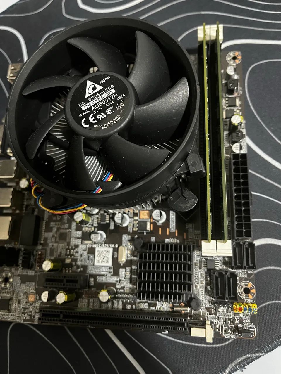 kit xeon - Foto 4