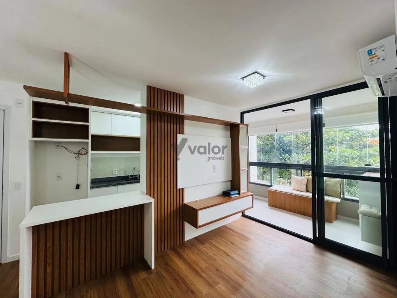 Apartamento à venda e para alugar em Campinas, Nova Campinas, com 2 quartos, com 57 m²