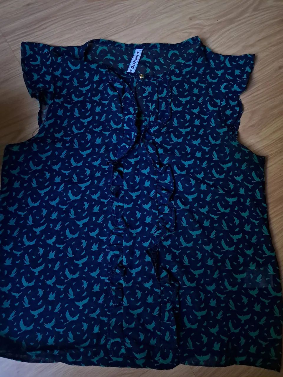 Blusa - Foto 4
