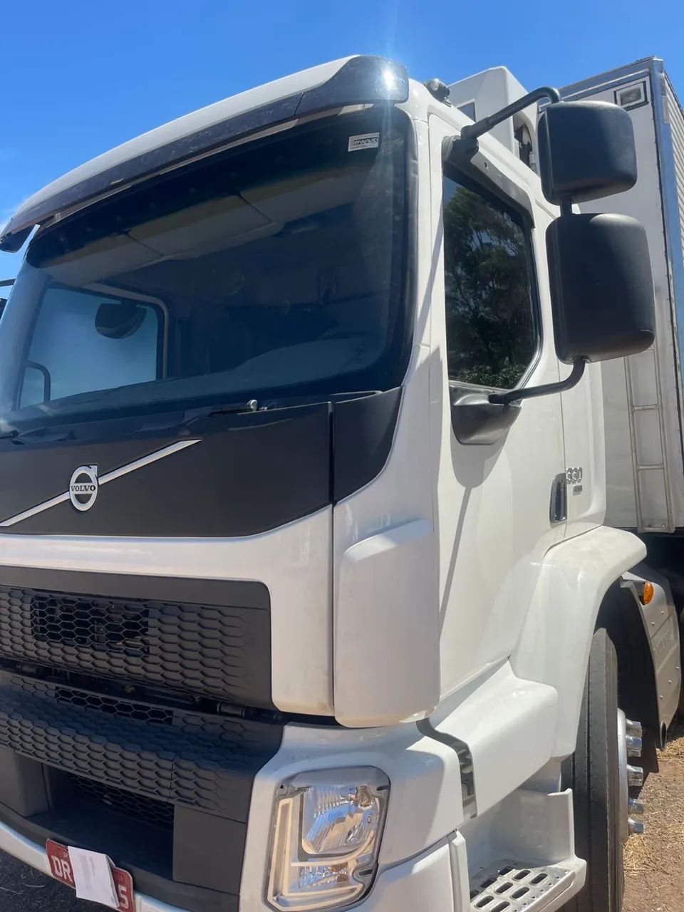 Caminhão VOLVO/VM 330 Bitruck 2020 - Foto 4