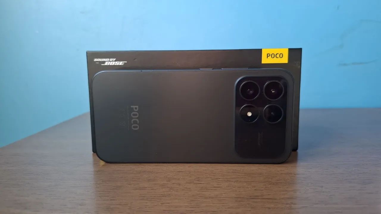 Troco em iPhone 16 pro e 17 com volta pra vc - Foto 3