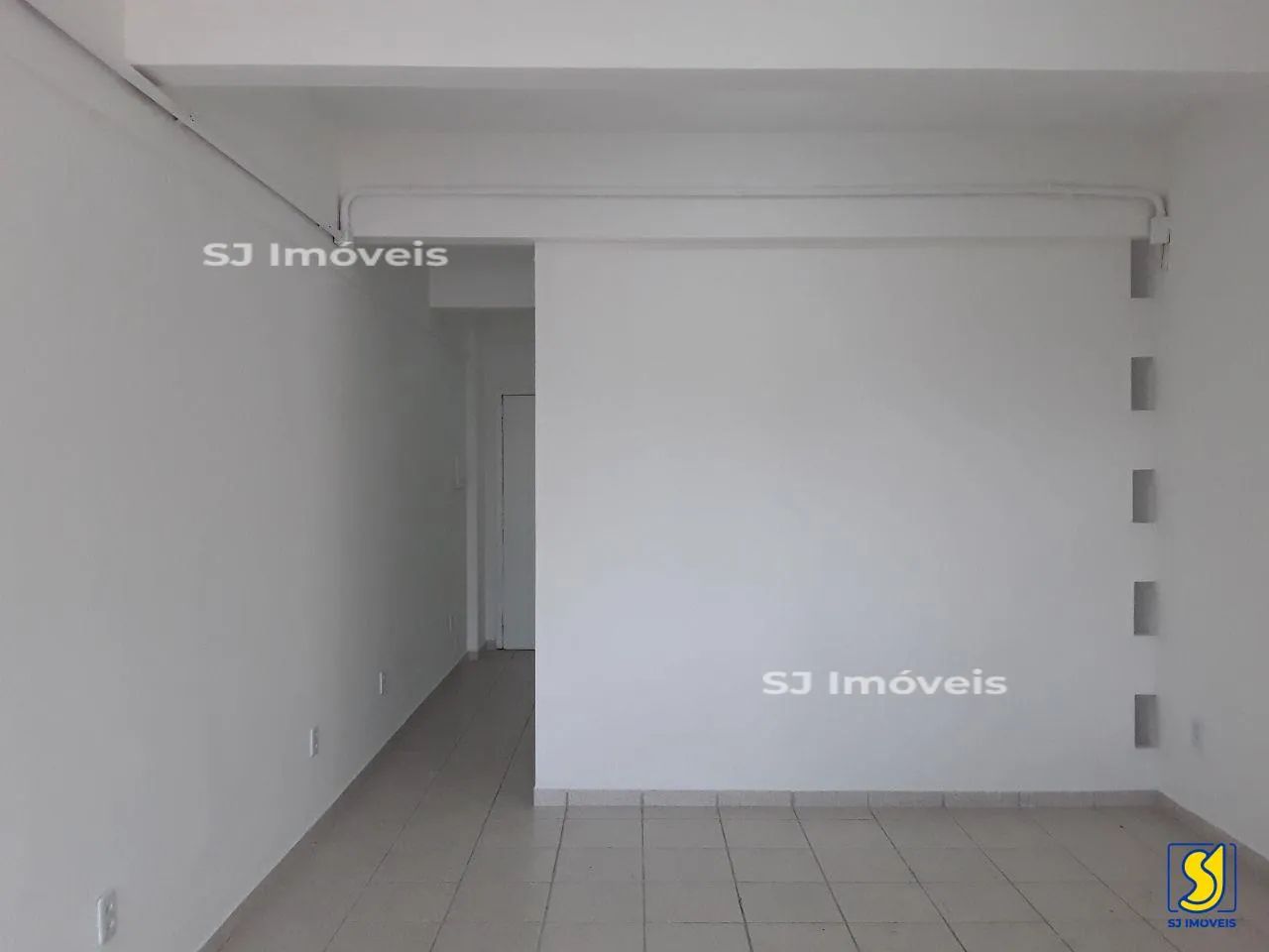 Sala comercial home office para escritório na Aldeota - Foto 2