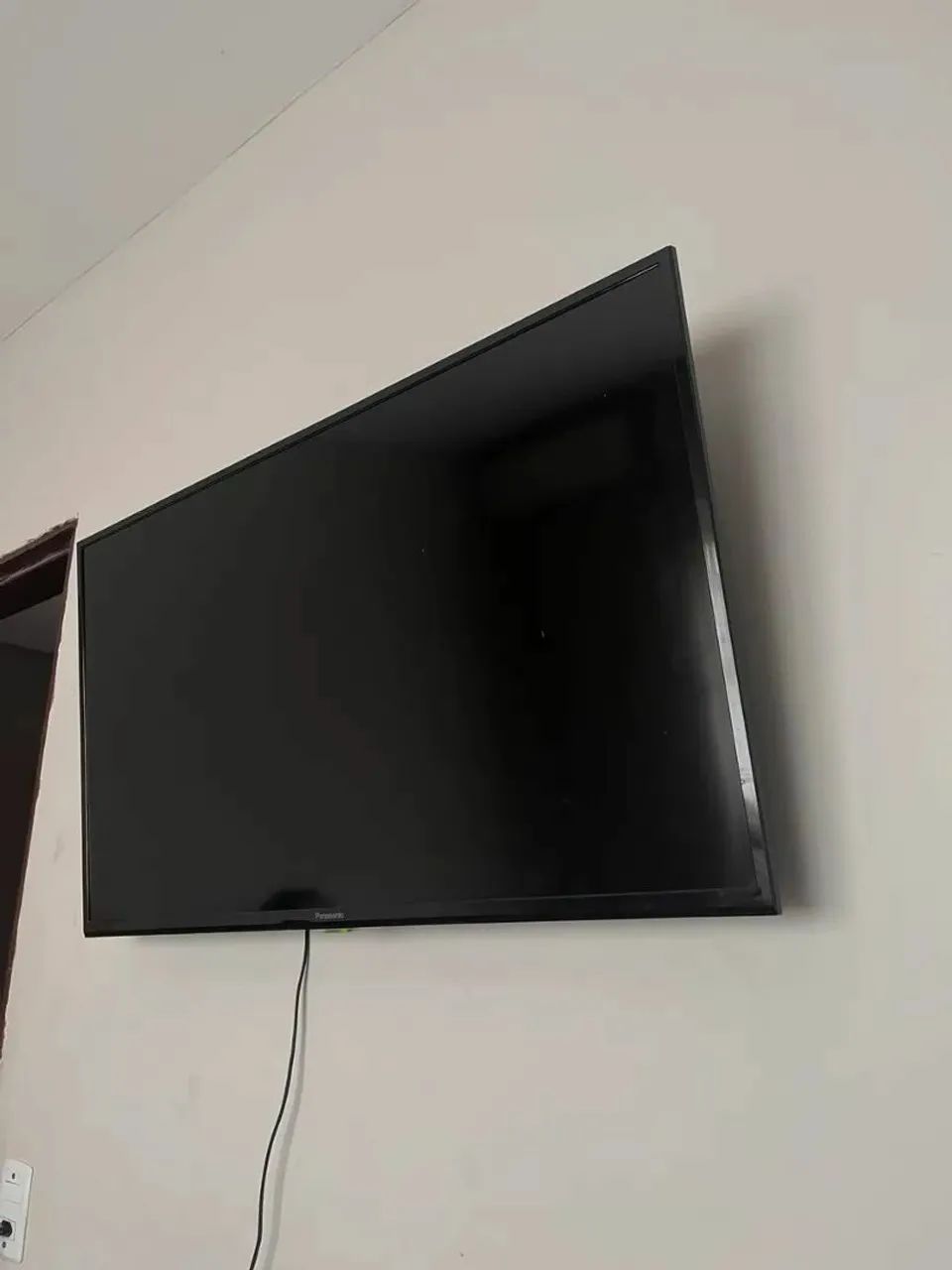 Smart tv panasonic 32