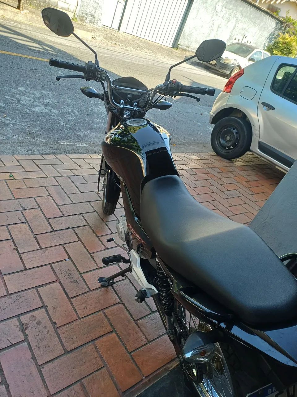 Honda start 160 - Foto 5