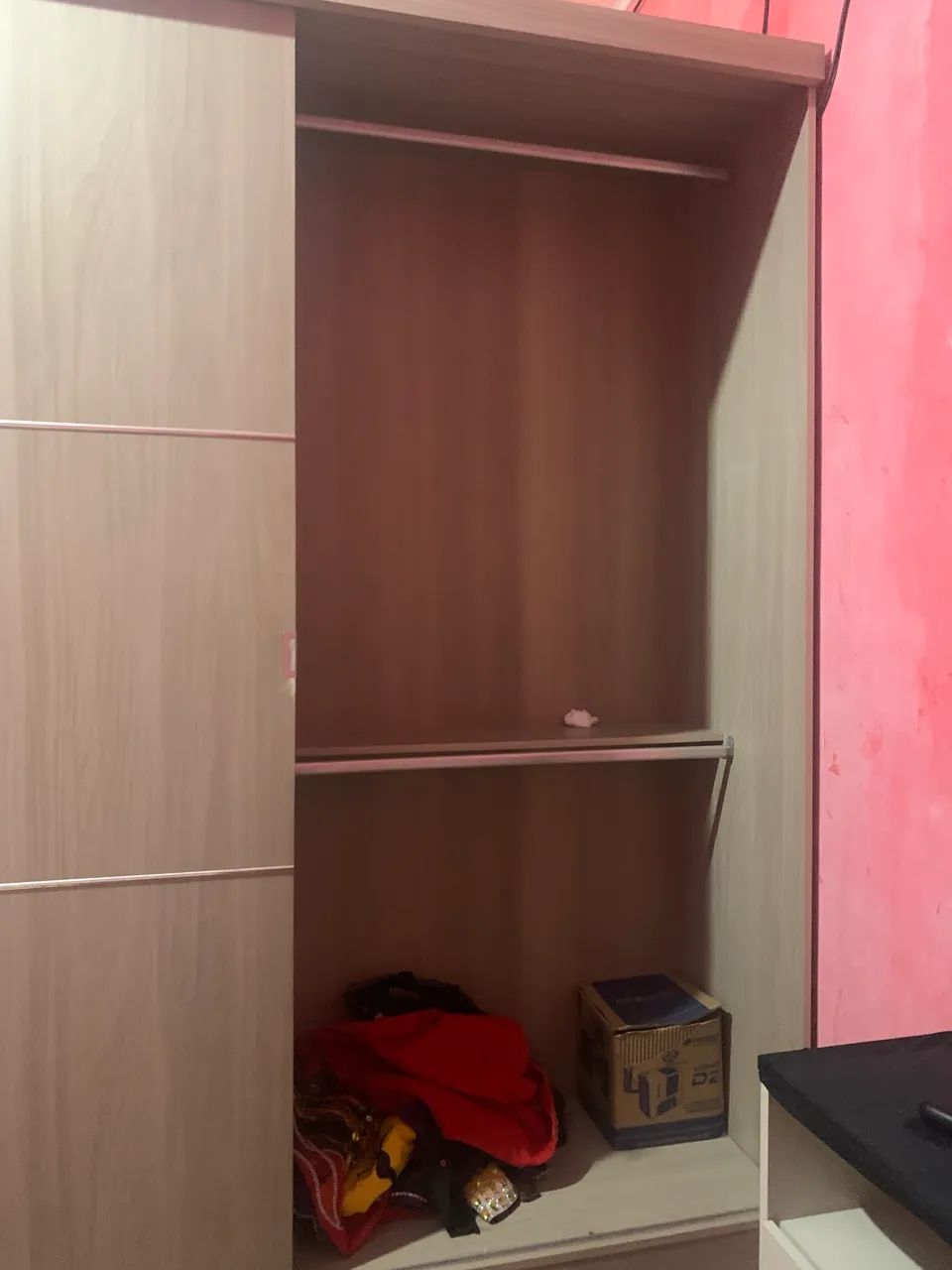 Guarda roupas  - Foto 2