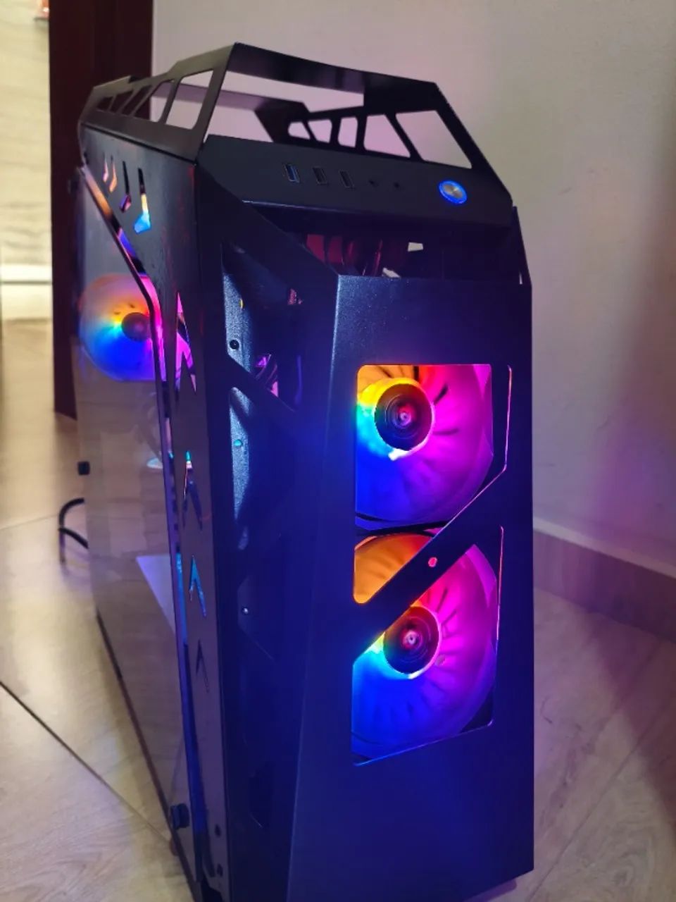 Computador gamer  - Foto 2