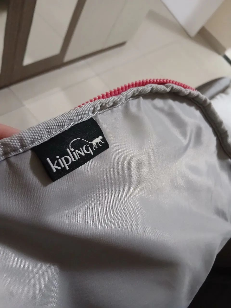Mochila da kiplingg  - Foto 2
