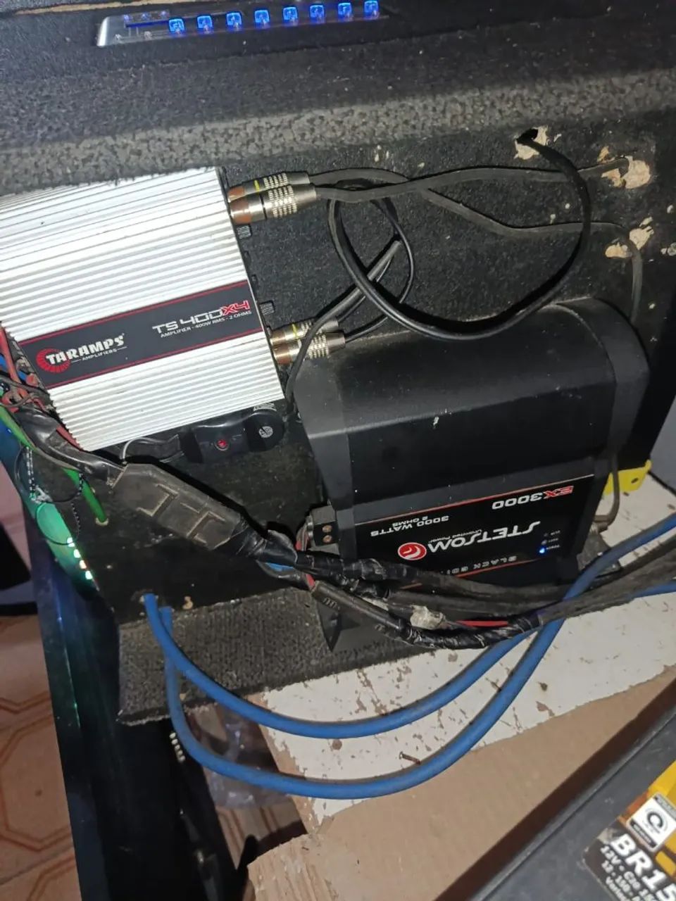 SOM AUTOMOTIVO  - Foto 4