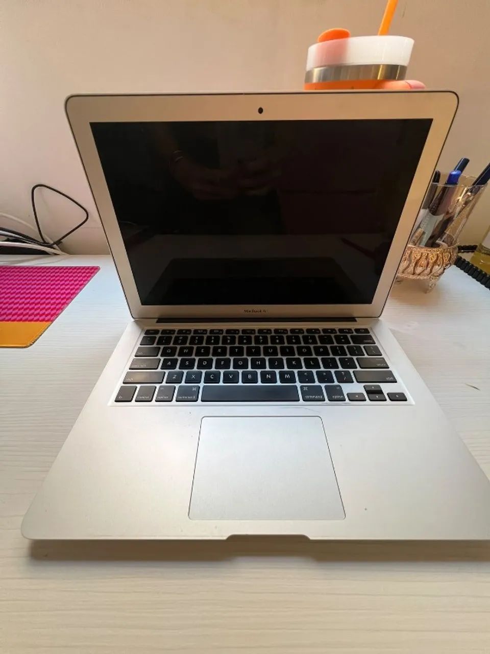 MACBOOK AIR APPLE 13-I5 - Foto 2