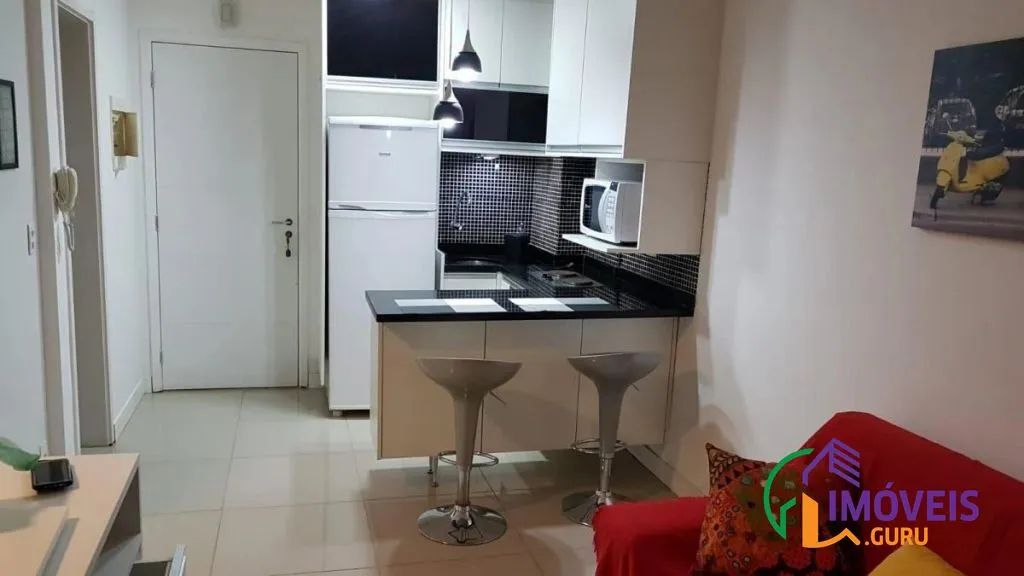 APARTAMENTO - MORUMBI - SP - Foto 4