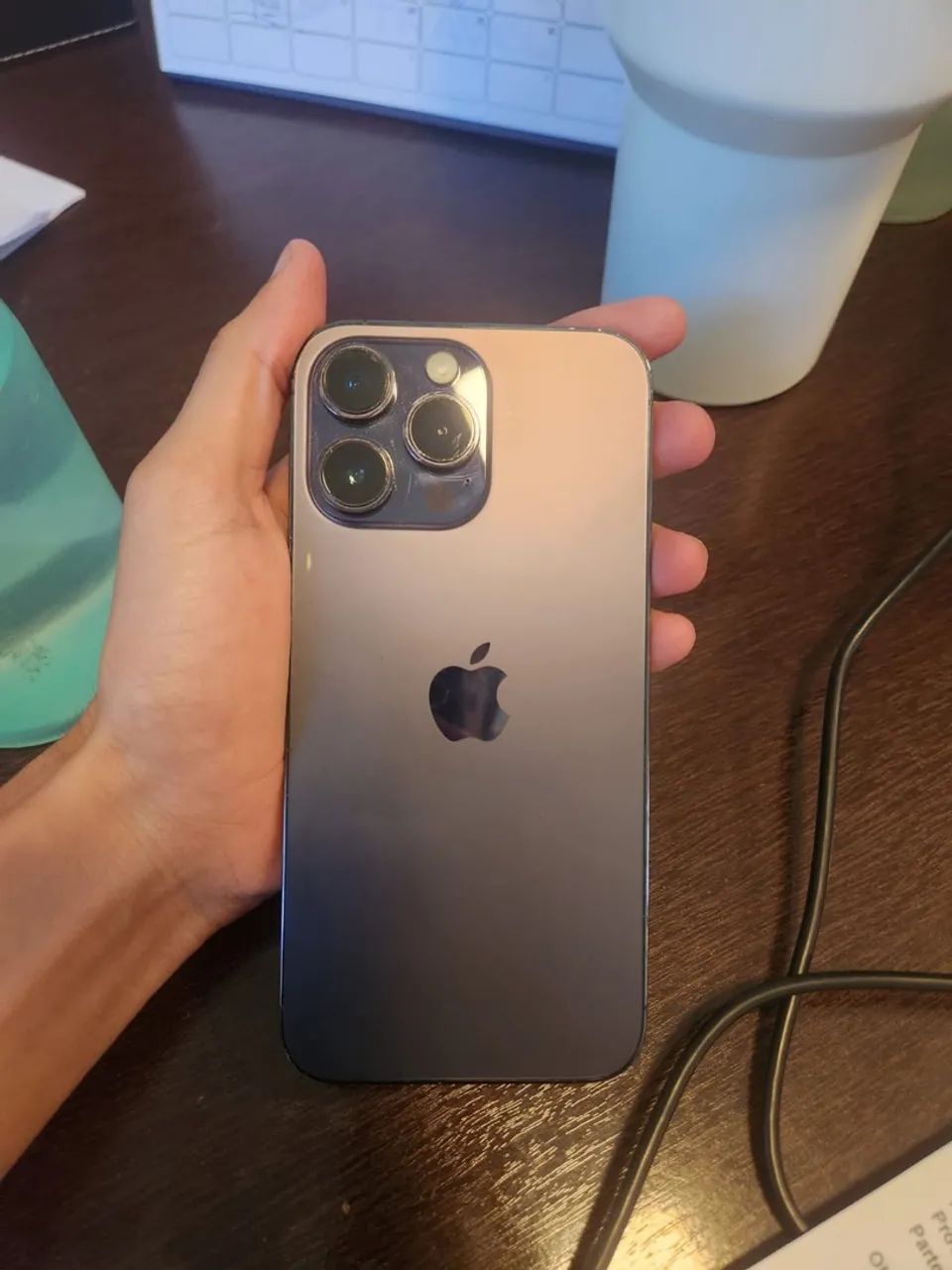 iPhone 14 Pro Max  - Foto 3