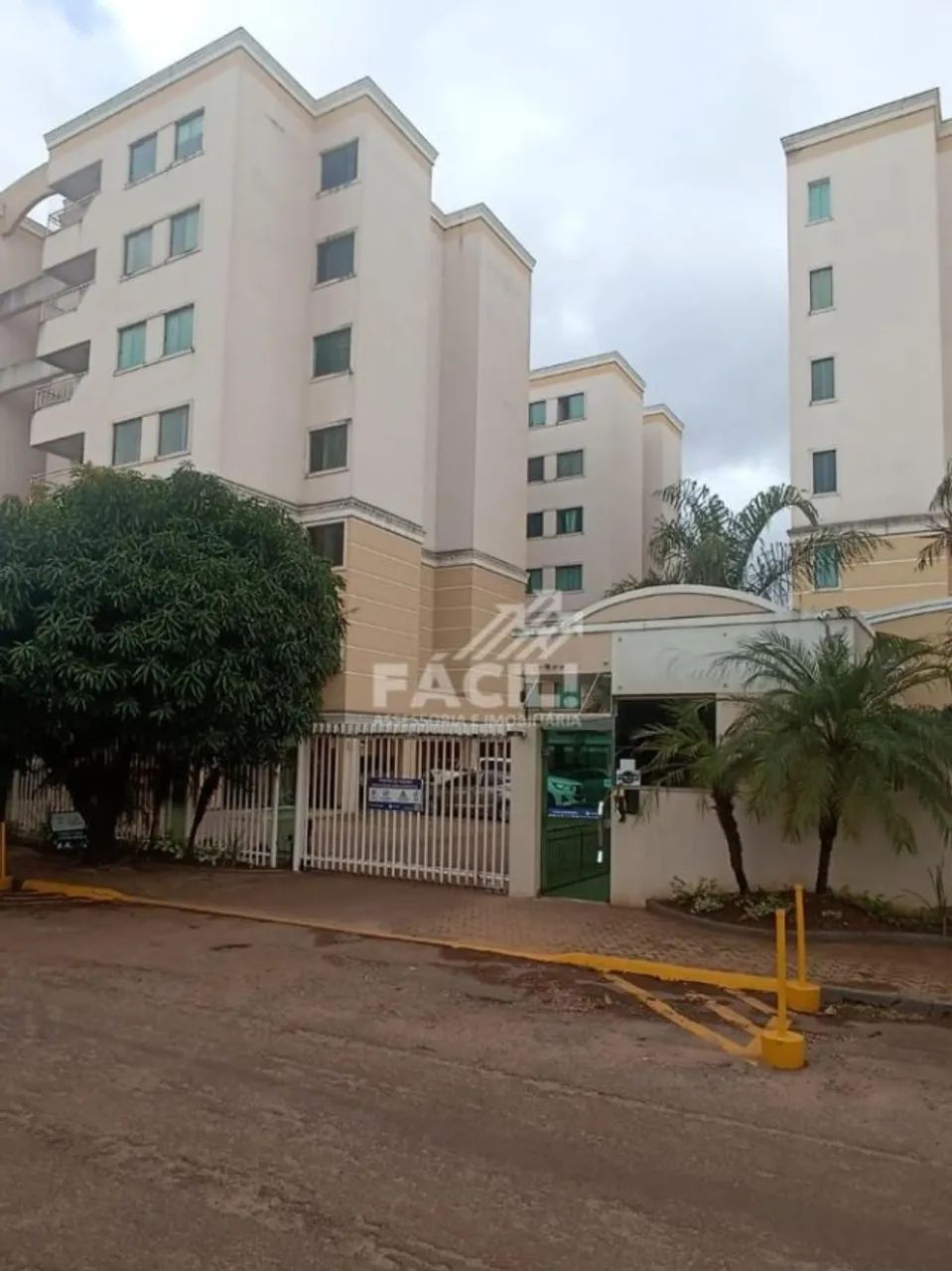Apto 2 Quartos c/ Suíte | Lazer Completo | 110 Sul | 70m² - Foto 2