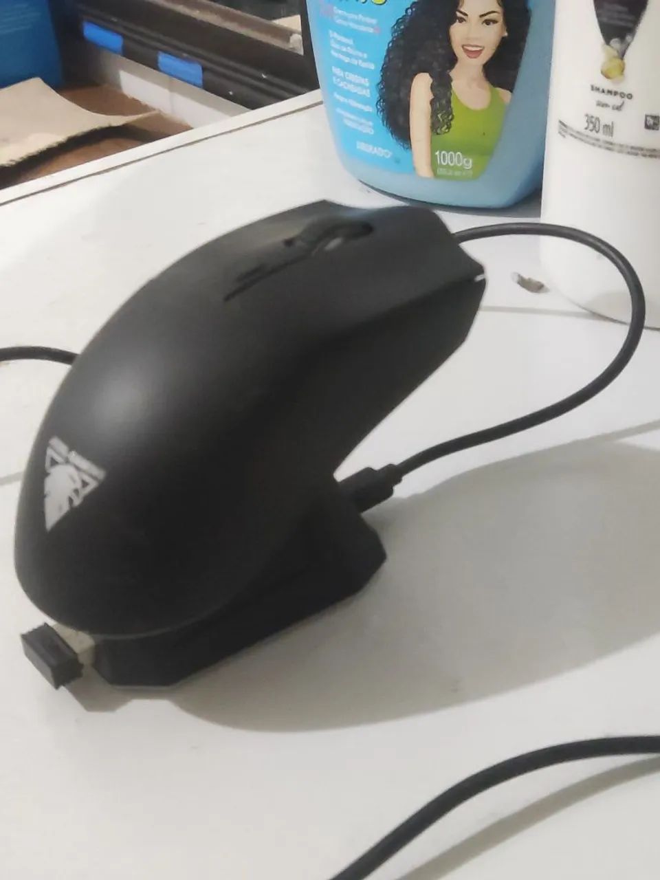 Mouse gamer  - Foto 2