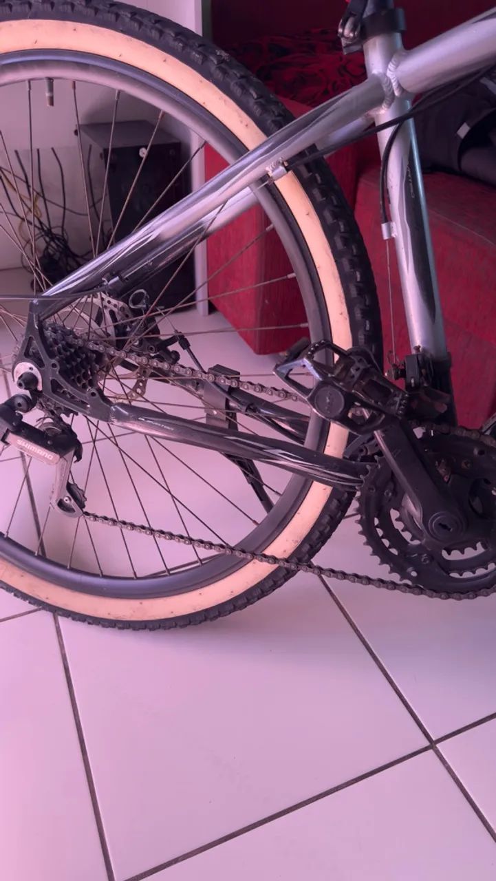 Bike aro 29 - Foto 3