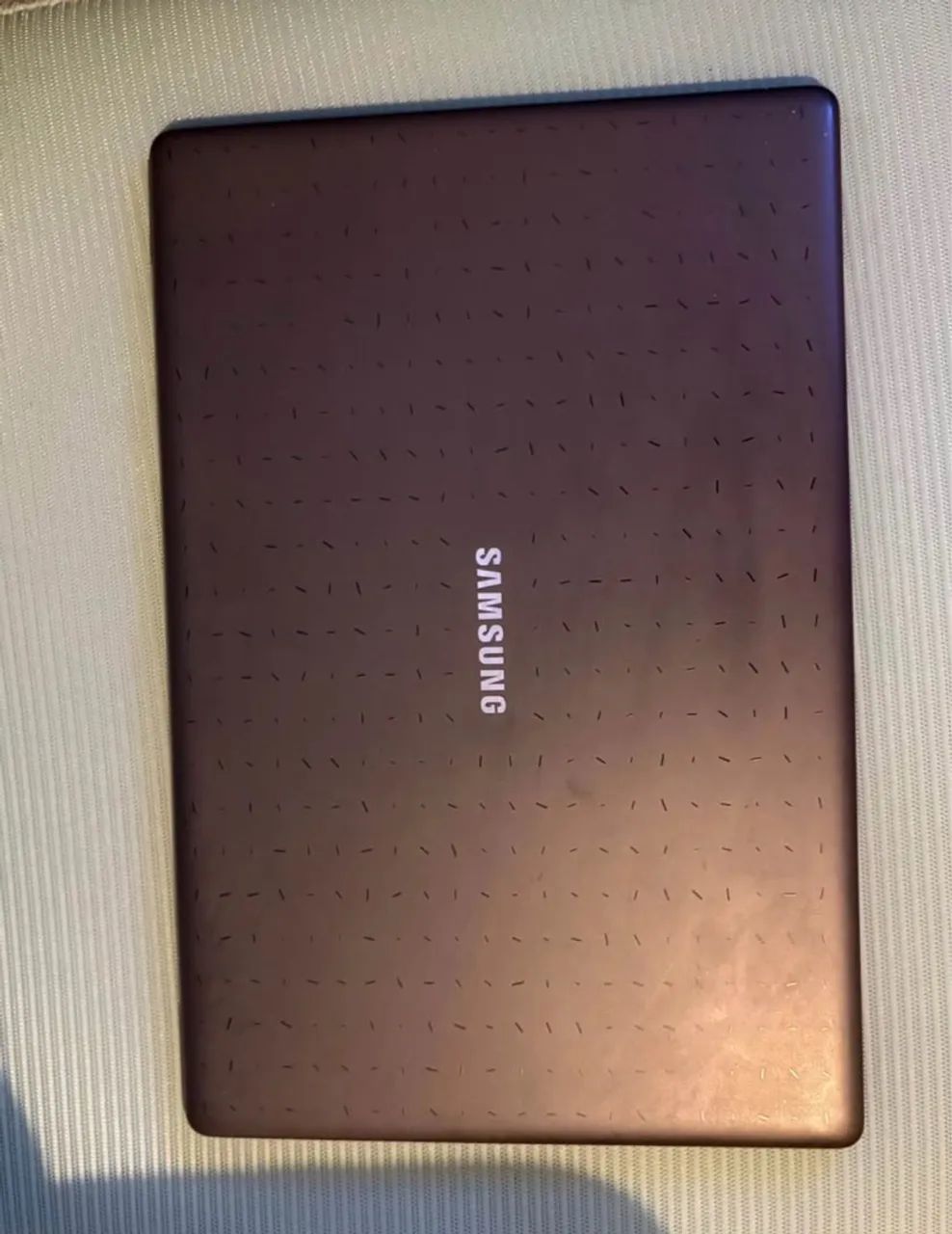Notebook Samsung Flash F30 - Foto 4