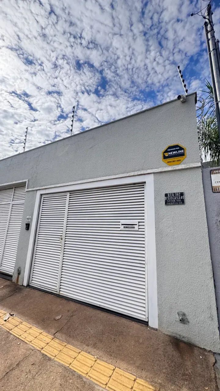 Casa Comercial para Alugar no Setor Sul - Mobiliada
