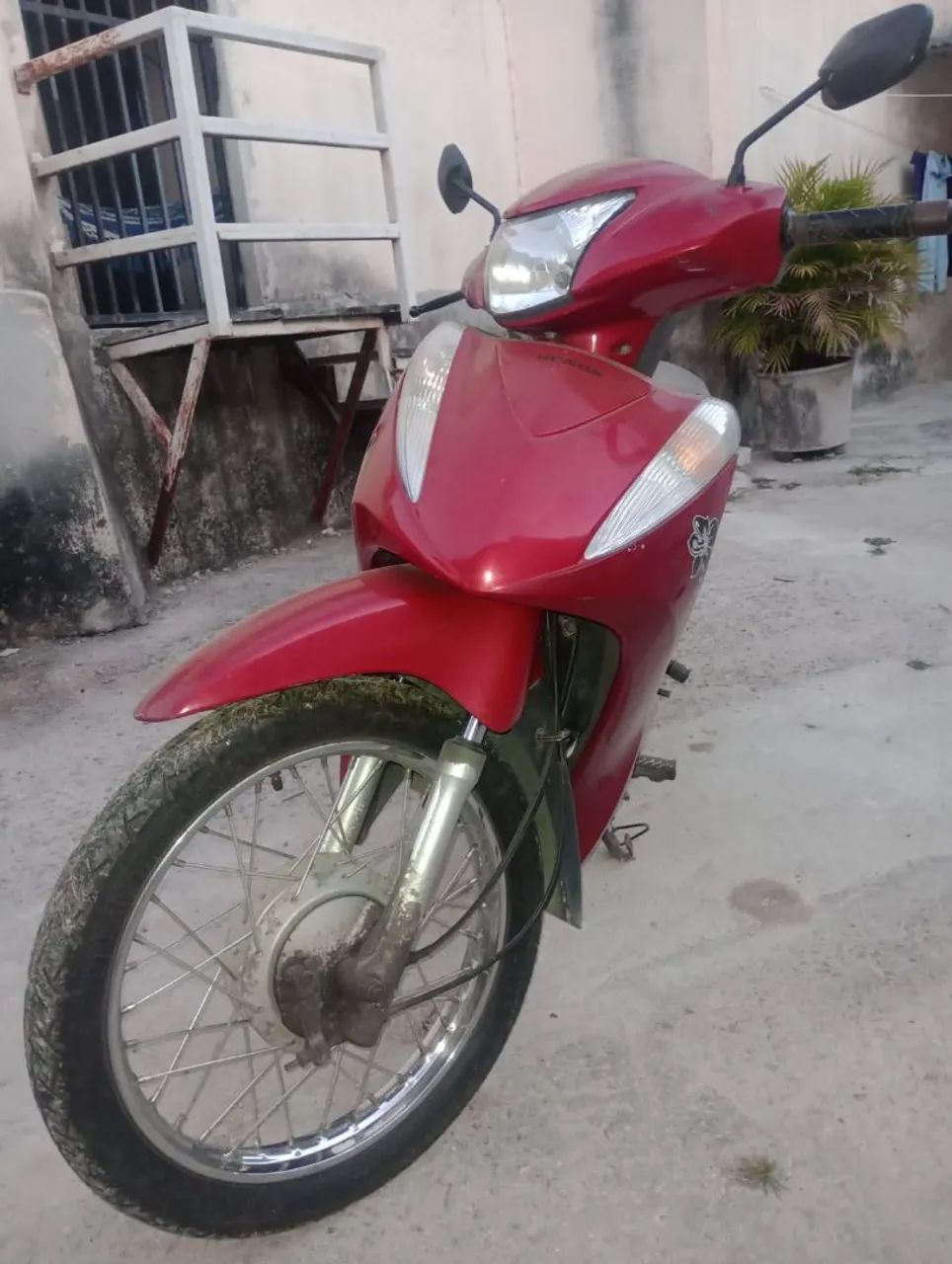 BIS 125 flex  - Foto 5