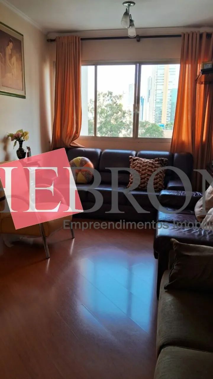 Apartamento a Venda na Vila Gomes Cardim!!! - Foto 3