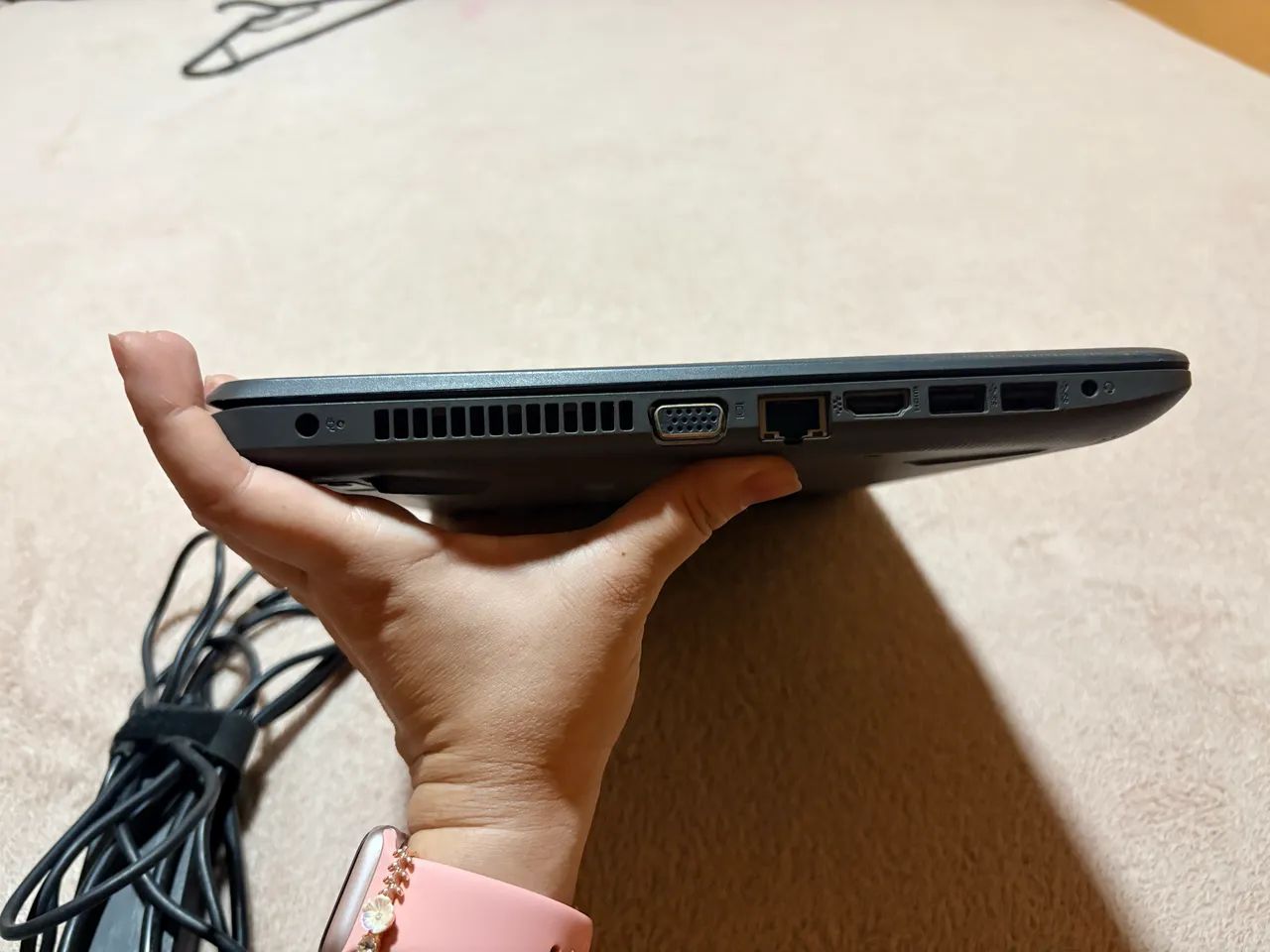 NOTEBOOK HP INTEL CORE i5 - Foto 5