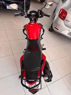 YAMAHA YBR 150 FACTOR ED 2022 - Foto 5