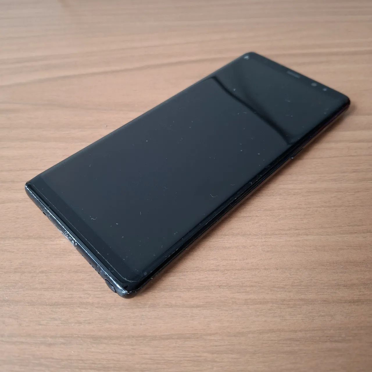 Samsung Note 8 - Foto 2