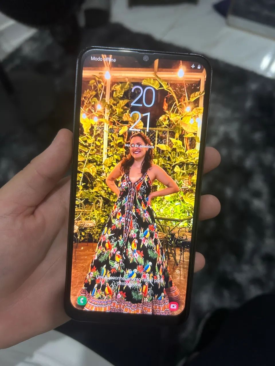Galaxy M30 - Foto 2