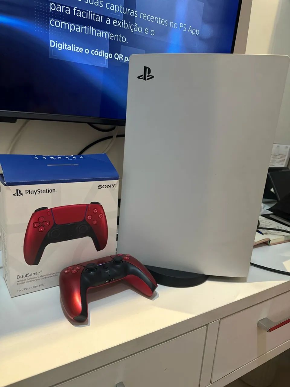 PS5