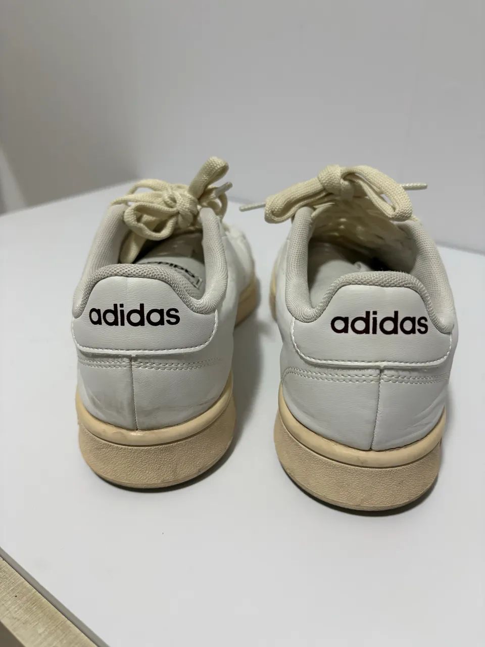 Tênis cano baixo adidas - Foto 3