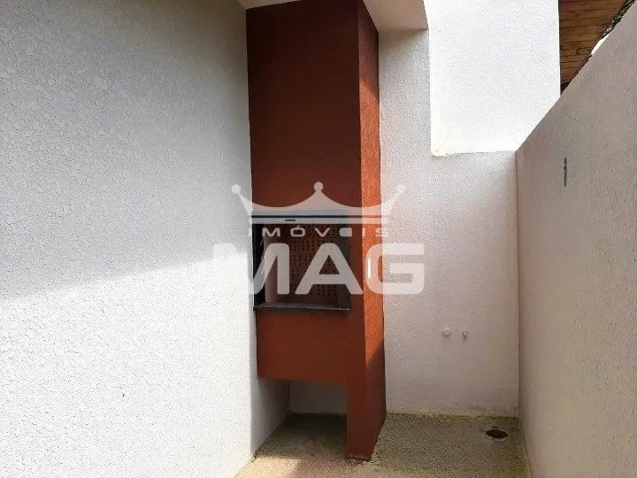 Sobrado com suíte no Campo comprido - Foto 4