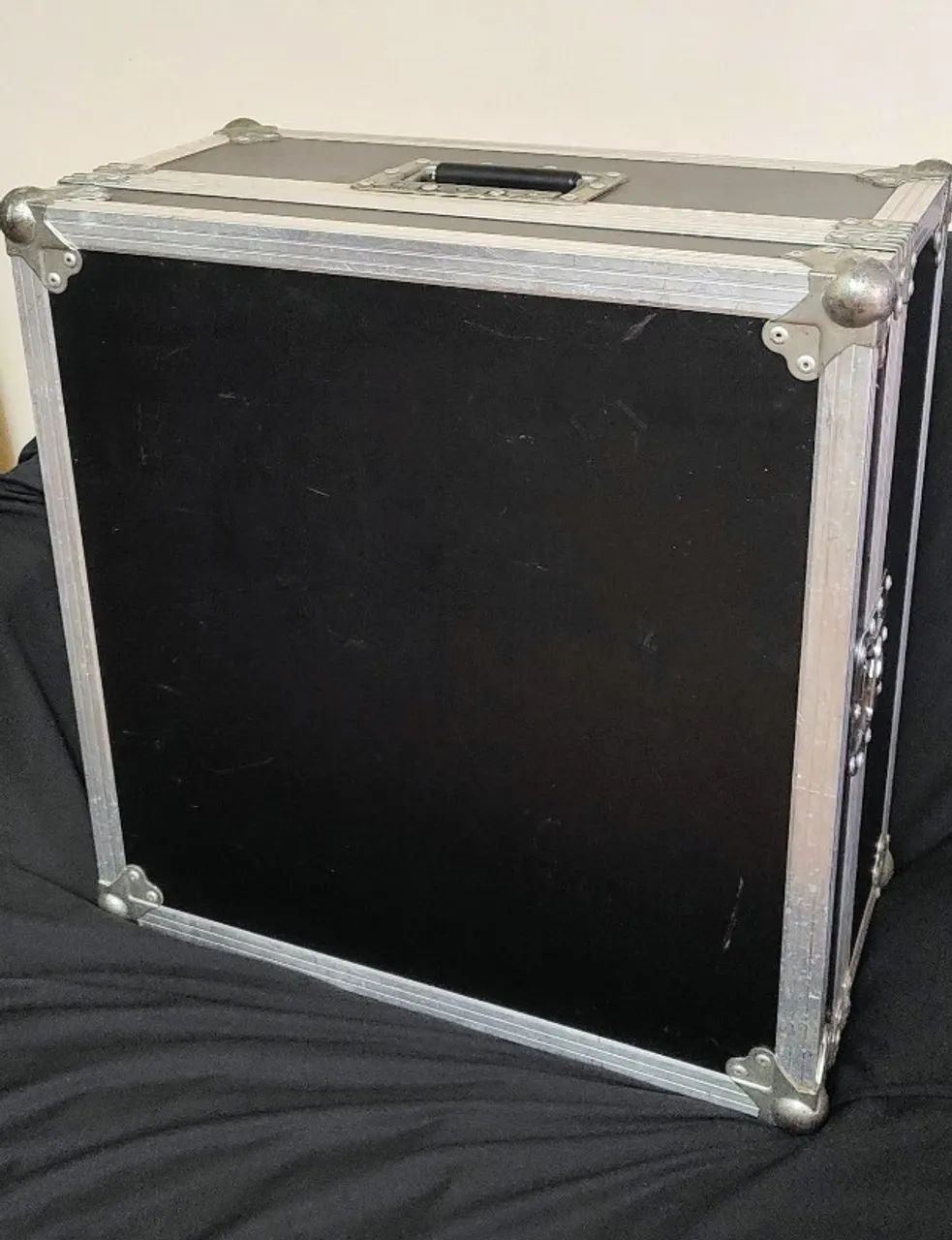 Hard Road Case para mesa digital super forte. - Foto 3