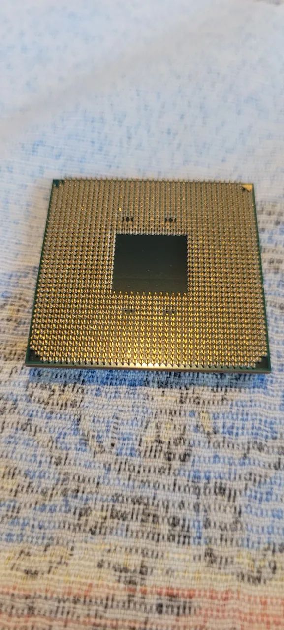 Ryzen 5 3600 - Foto 3