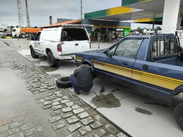 Serviços reboque e fretes.  - Foto 3