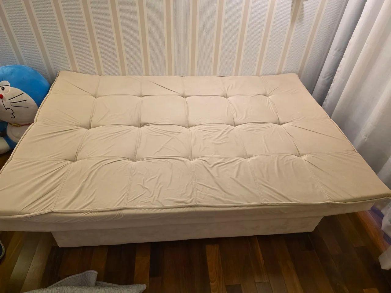 SOFA CAMA CASAL - Foto 3