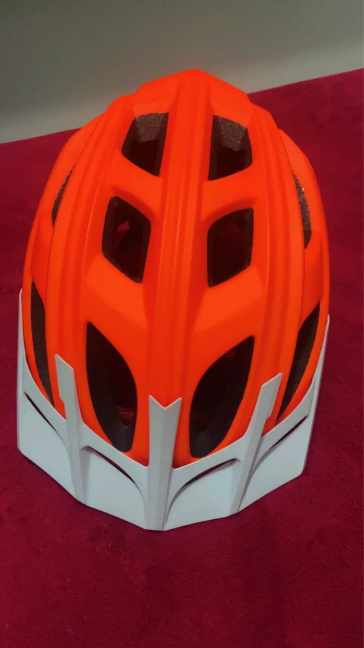 Capacete - Foto 4