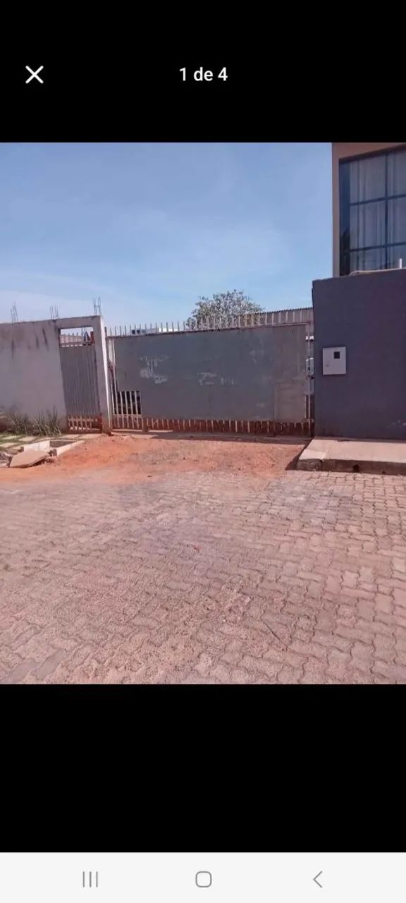 Vendo lote park wey quadra 13 .. - Foto 4