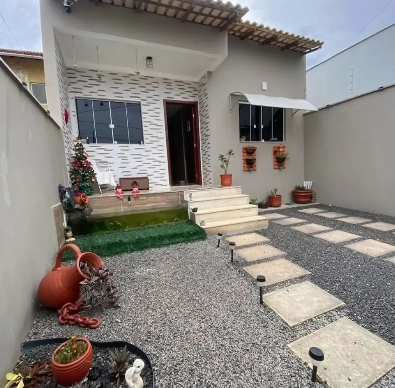 Vende-se casa Aracruz es - Foto 2