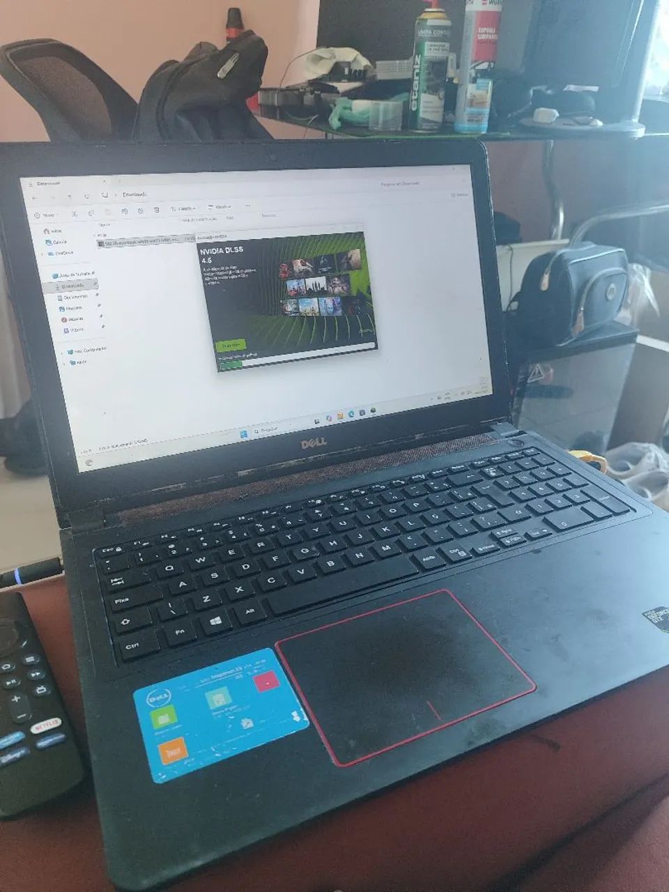 Notebook Gamer (LEIA O ANÚNCIO) - Foto 3