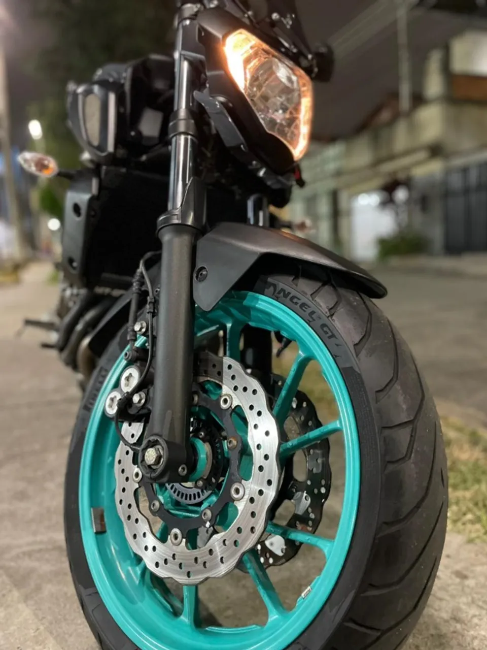ぺん Kawasaki Zx-6r 636cc 2022 - 1494594907 | OLX