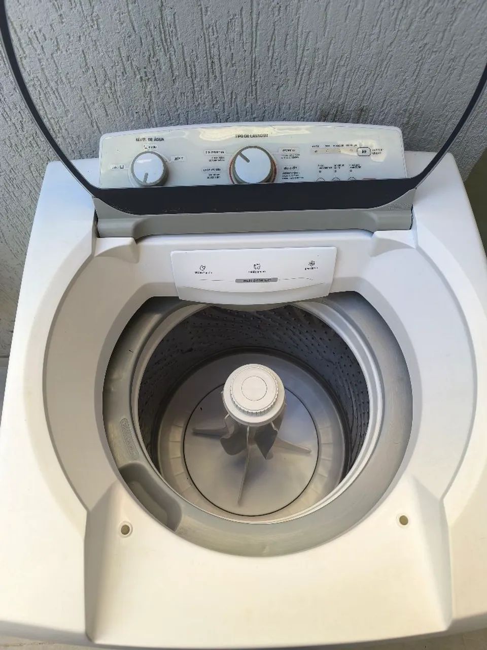 Máquina de lavar  - Foto 5