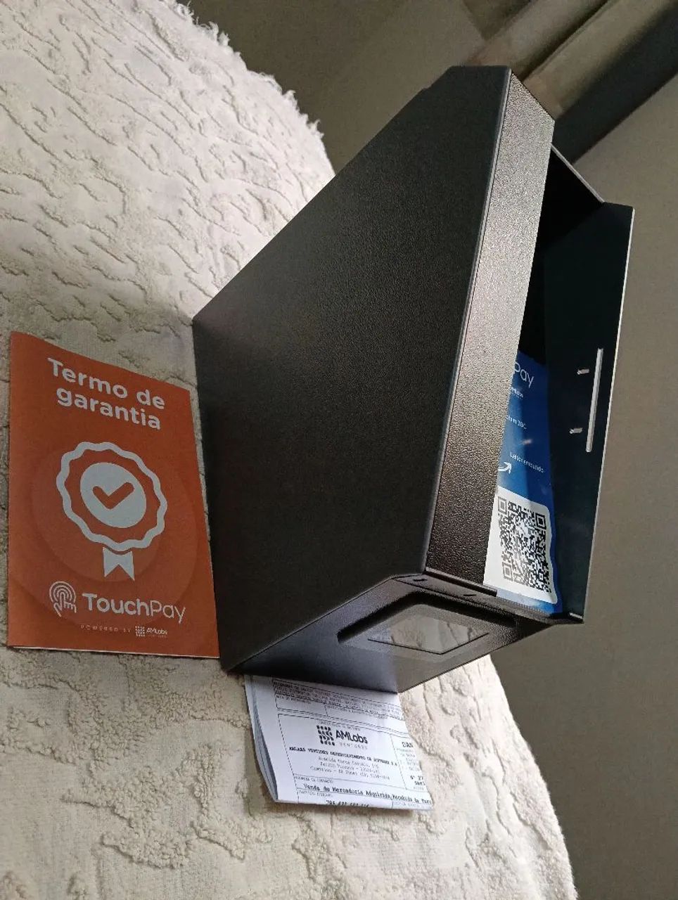 Touchpay Minimercado  - Foto 2